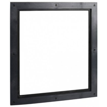   SCHNEIDER 48601 Door cut-out cover frame for fixed device (CDP)