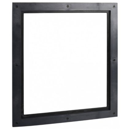   SCHNEIDER 48601 Door cut-out cover frame for fixed device (CDP)
