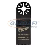 MILWAUKEE 48900030 Merülő fűrészlap 30mm