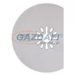 MILWAUKEE 48900045 Süllyesztett fűrészlap 80 mm