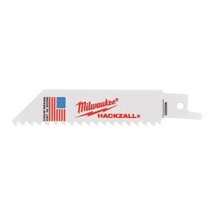 MILWAUKEE 49005460 Fűrészlap 100/4,2/6 (5 db)