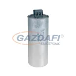   ELMARK kapacitás kondenzátor, 240mm/Ø86mm, 450V, 15kVAr, 3X78.9µF
