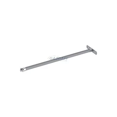 J. PRÖPSTER Szigetelő traverz, oldalfali rögzítéssel, 800mm