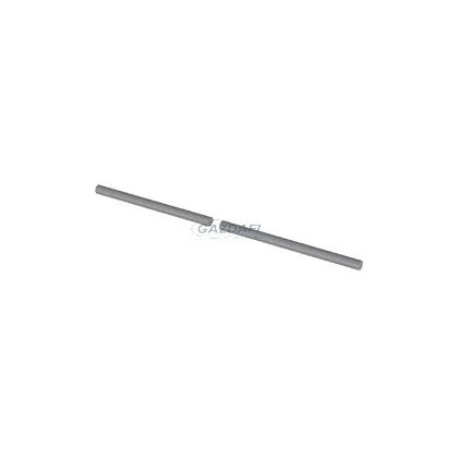 J. PRÖPSTER GFK szigetelő rúd, 3000mm