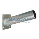 Galvanizált lámpatartó 1000mm, Ø 60mm