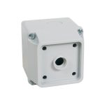 ELMARK doboz LW26-20/25 FORGÓKAPCSOLÓHOZ, IP42