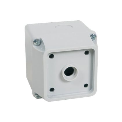 ELMARK doboz LW26-20/25 FORGÓKAPCSOLÓHOZ, IP42