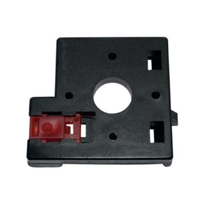   ELMARK adapter LW26-20/25 forgókapcsolóhoz DIN sínre szereléshez