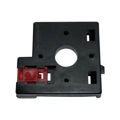   ELMARK adapter LW26-20/25 forgókapcsolóhoz DIN sínre szereléshez