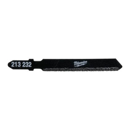   MILWAUKEE 4932213232 Szúrófűrészlap 54 mm / szemcse 50' . 1 db