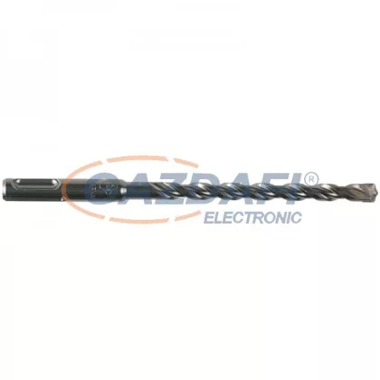   MILWAUKEE 4932307079 Fúrószár SDS-plus 2élű 14x260/200mm