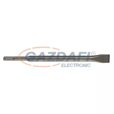 MILWAUKEE SDS-PLUS lapos véső, 20x250mm
