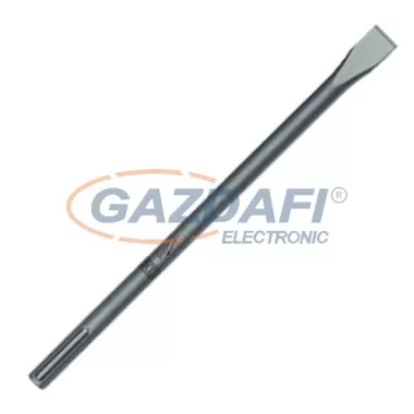 MILWAUKEE 4932343739 Lapos véső SDS-Max 25 x 600 mm