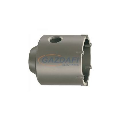   MILWAUKEE 4932344481 Körkivágó (magfúró) fúrókalapácsokhoz 82x50 mm