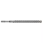 MILWAUKEE 4932352013 Fúrószár SDS-plus 4élű 6x210/150mm