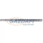   MILWAUKEE 4932352031 Fúrószár SDS-plus 4élű 12x160/100mm