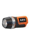 AEG BLL12C LED zseblámpa, 12V