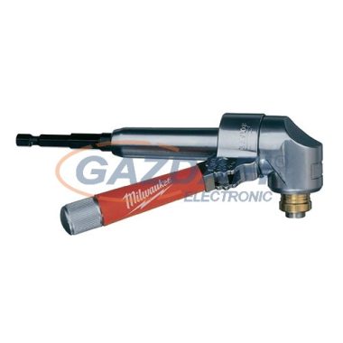 MILWAUKEE 4932352320 OSD2 Sarokfúró- és csavarozó adapter