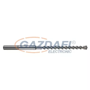 MILWAUKEE 4932352767 Fúrószár SDS-Max 4élű 20x1200/1320 mm