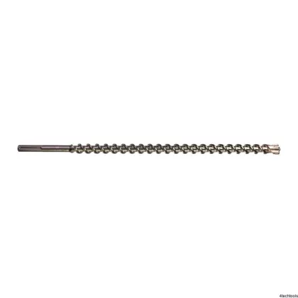   MILWAUKEE 4932352780 Fúrószár SDS-Max 4élű 28 x 550/670 mm
