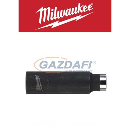 MILWAUKEE 4932352850 ½˝ Dugókulcs 12mm