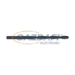 MILWAUKEE 4932363466 Csigafúró HSS-R 3,2 mm