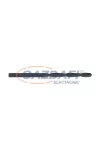 MILWAUKEE 4932363502 Csigafúró HSS-R 6,8 mm