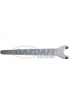 MILWAUKEE 4932367712 Csavarkulcs szorítóanyához 115-230mm sarokcsiszolóhoz