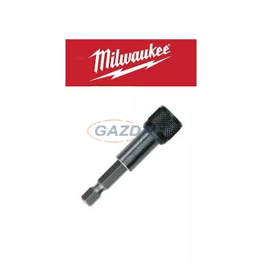 MILWAUKEE 4932373483 Mágneses bittartó 58 mm