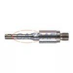   MILWAUKEE 4932399122 FIXTEC befogó SDS-plus 370 mm TCT lyukfűrészhez