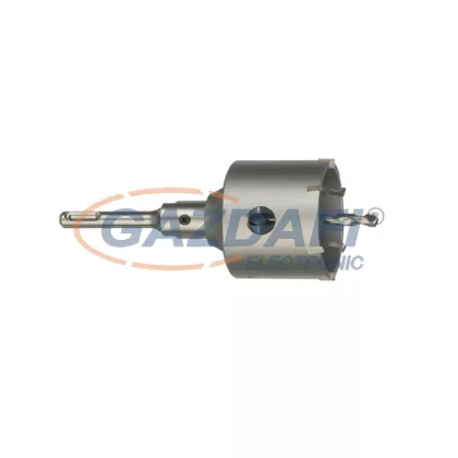   MILWAUKEE 4932399295 TCT univerzális lyukfúró készlet 65x182x50 mm