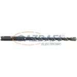   MILWAUKEE 4932399329 Fúrószár SDS-plus 2élű 11x260/200mm