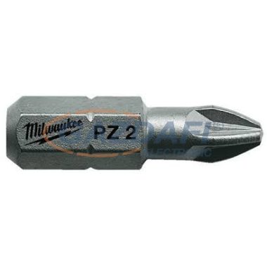 MILWAUKEE 4932399589 Csavarozó bit PZ1 25 mm