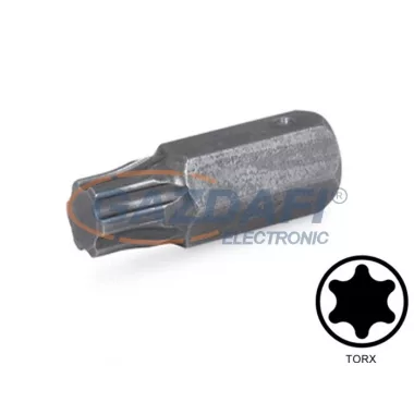 MILWAUKEE 4932399594 Csavarozó bit TX10 25 mm