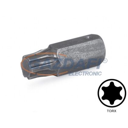 MILWAUKEE 4932399599 Csavarozó bit TX30 25 mm