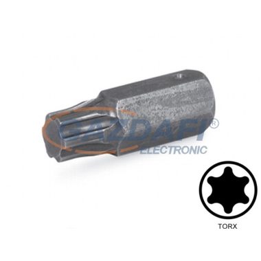MILWAUKEE 4932399600 Csavarozó bit TX40 25 mm
