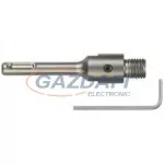 MILWAUKEE 4932399967 TCT magfúró befogó SDS-plus 350 mm