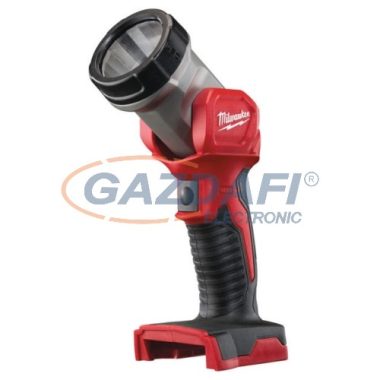 MILWAUKEE M18 TLED-0 LED-es akkus munkalámpa, 160Lm, IP54