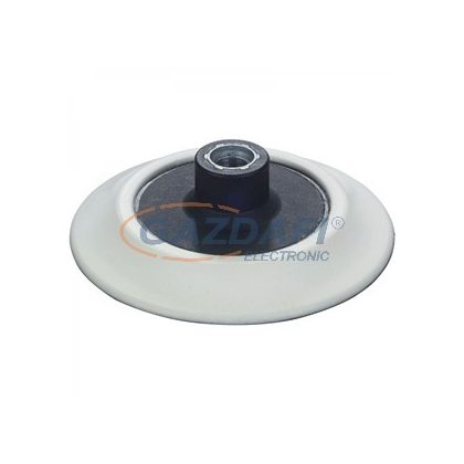 MILWAUKEE 4932430394 Talp polírozógéphez M14-es 125 mm