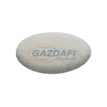   MILWAUKEE 4932430395 Báránygyapjú polírozó korong 135 mm