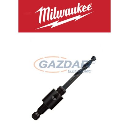 MILWAUKEE 4932430477 Központosító fúró tengellyel