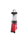 MILWAUKEE M12 LL-0 LED-es akkus munkalámpa, 400Lm, IP24