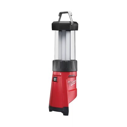 MILWAUKEE M12 LL-0 LED-es akkus munkalámpa, 400Lm, IP24