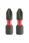 MILWAUKEE 4932430852 Csavarozó bit PH2 25mm