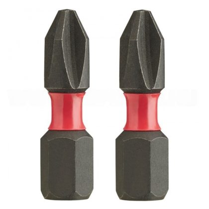 MILWAUKEE 4932430852 Csavarozó bit PH2 25mm