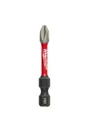 MILWAUKEE 4932430855 Csavarozó bit PH2 50mm