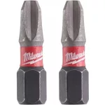 MILWAUKEE 4932430857 Csavarozó bit PH3 25mm