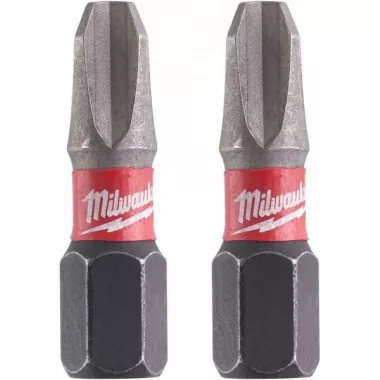 MILWAUKEE 4932430857 Csavarozó bit PH3 25mm