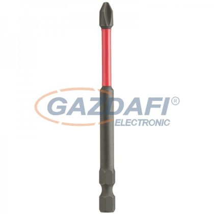 MILWAUKEE 4932430862 Csavarozó bit PZ1 90mm