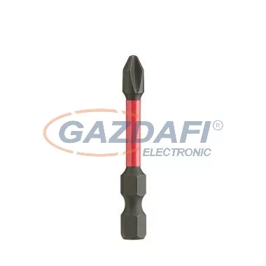 MILWAUKEE 4932430865 Csavarozó bit PZ2 50mm